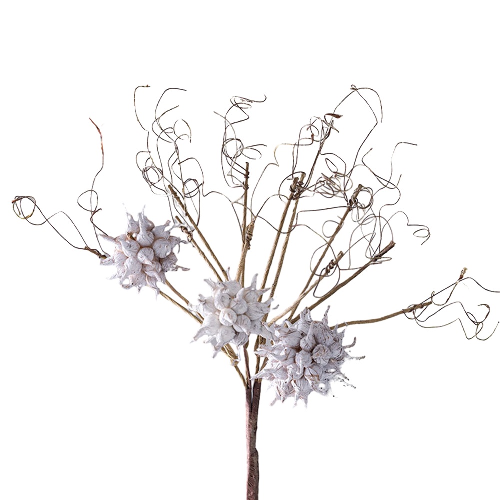 Sustainable Living Usa - Fiori Artificiali Eleganti per Matrimoni, Liquidambar