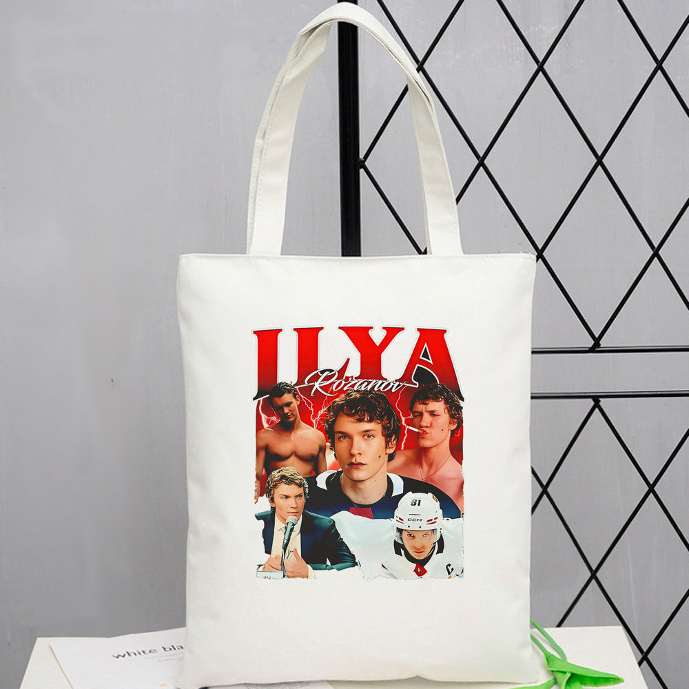 Sustainable Living Events - Borse Tote in Tela con Stampa