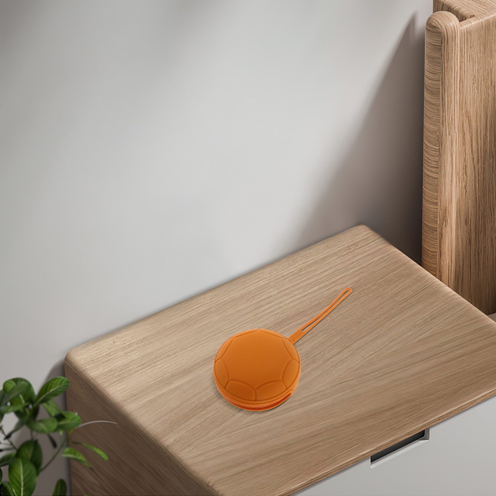 Menstrual Cup Silicone - Contenitore in silicone per conservare la