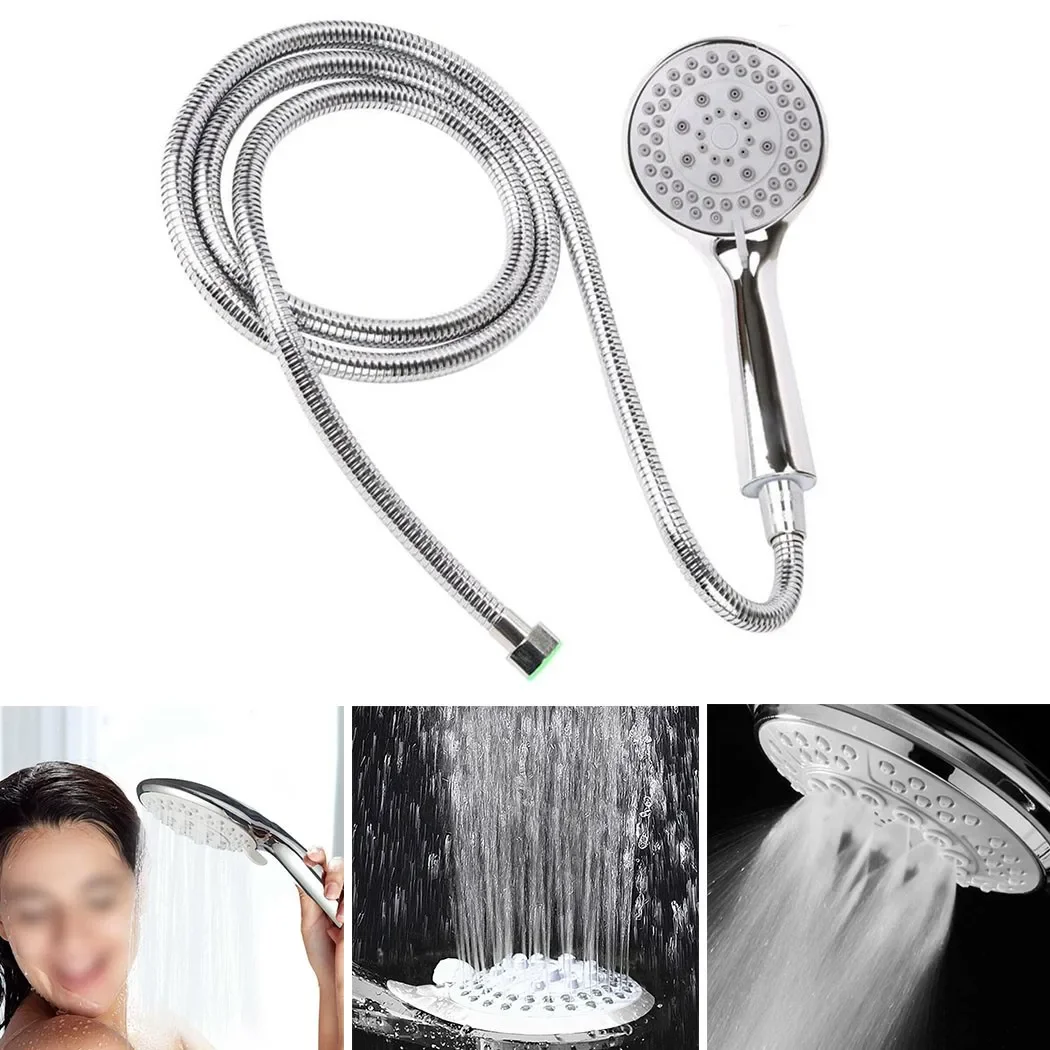 Soffione Doccia Ecologico con  - Sustainable Living Usa recensione e prezzo