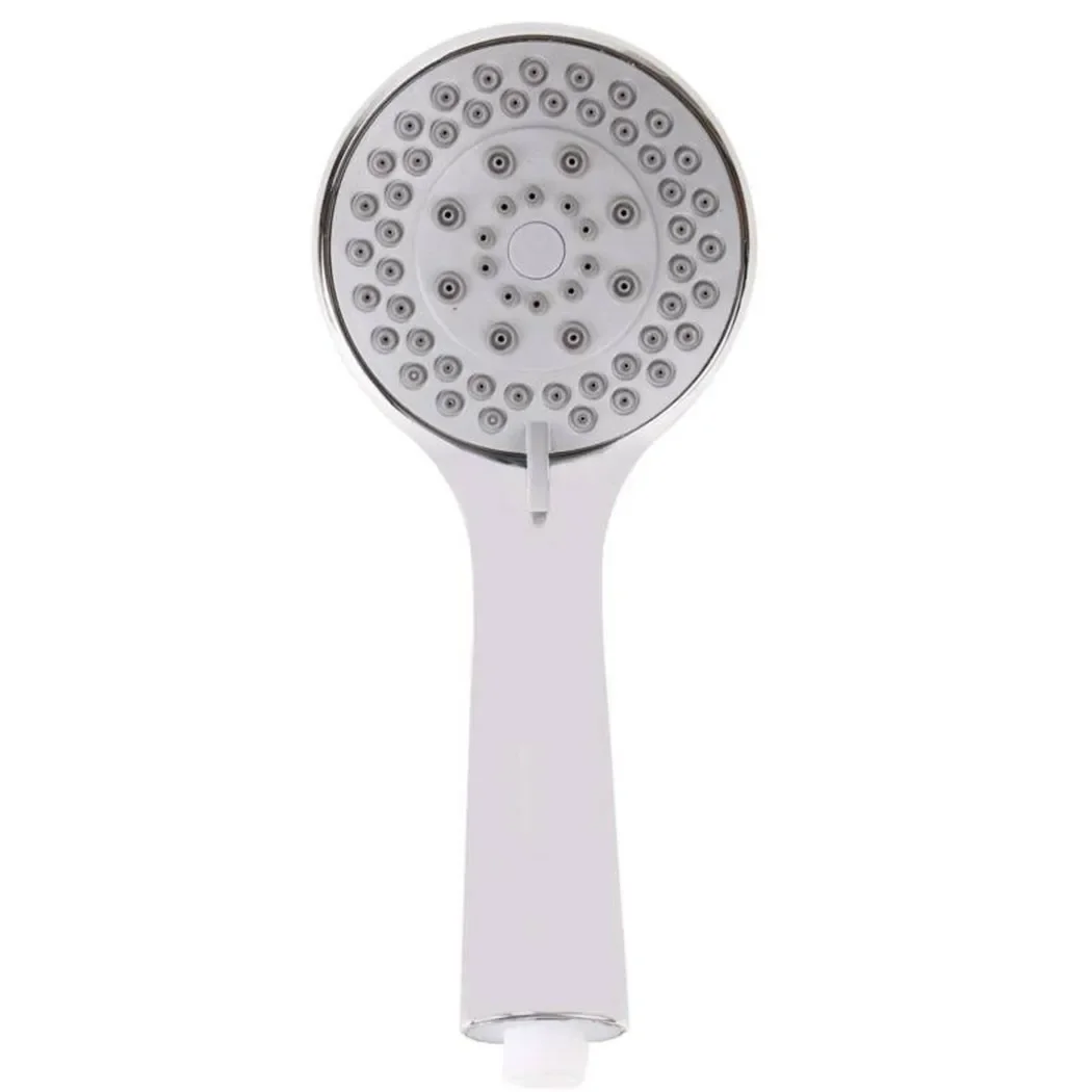 Soffione Doccia Ecologico con  - Sustainable Living Usa recensione e prezzo