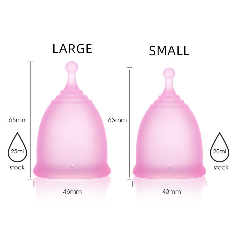 Coppetta Mestruale in Silicone - Menstrual Cup Silicone recensione e prezzo