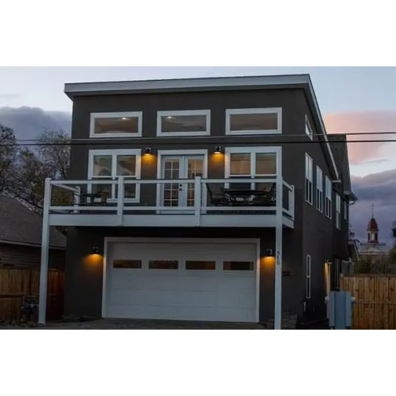 Casa Compatta Prefabbricata in - Sustainable Living Usa recensione e prezzo