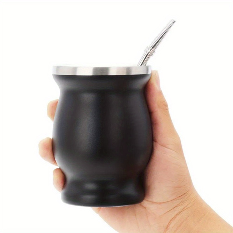 Set da tè in acciaio inossidab - Stainless Steel Straw recensione e prezzo