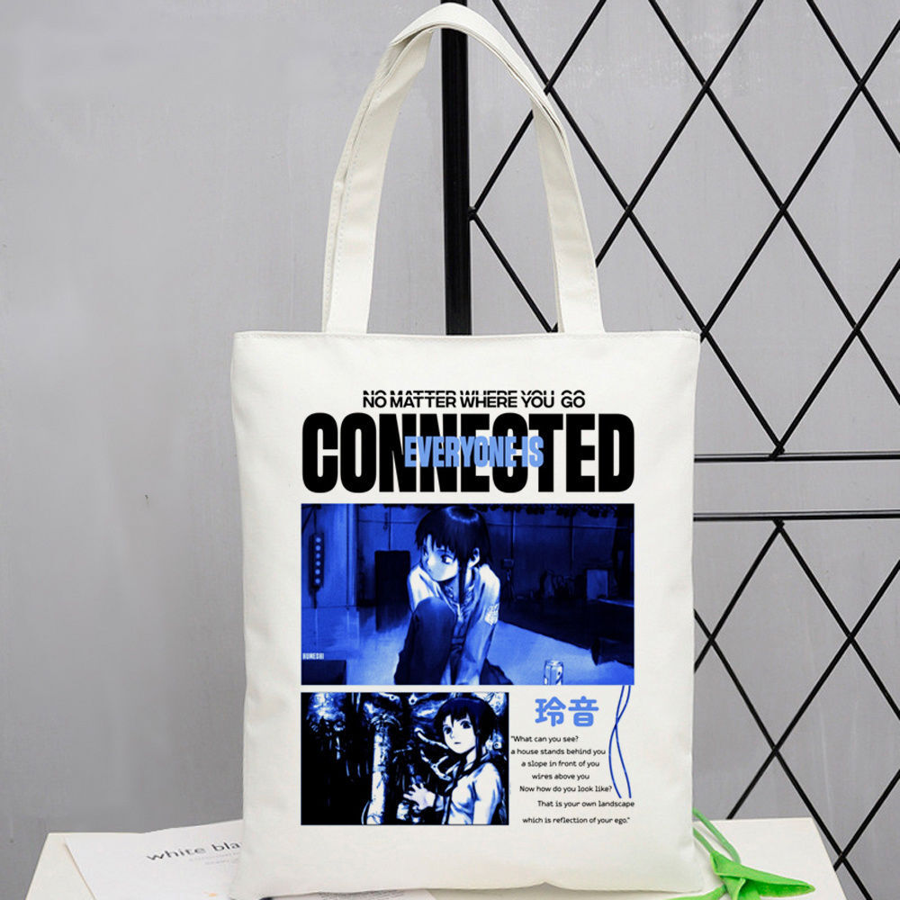 Borse Tote in Tela Serial Expe - Sustainable Living Usa recensione e prezzo