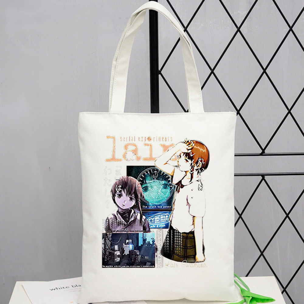 Borse Tote in Tela Serial Expe - Sustainable Living Usa recensione e prezzo