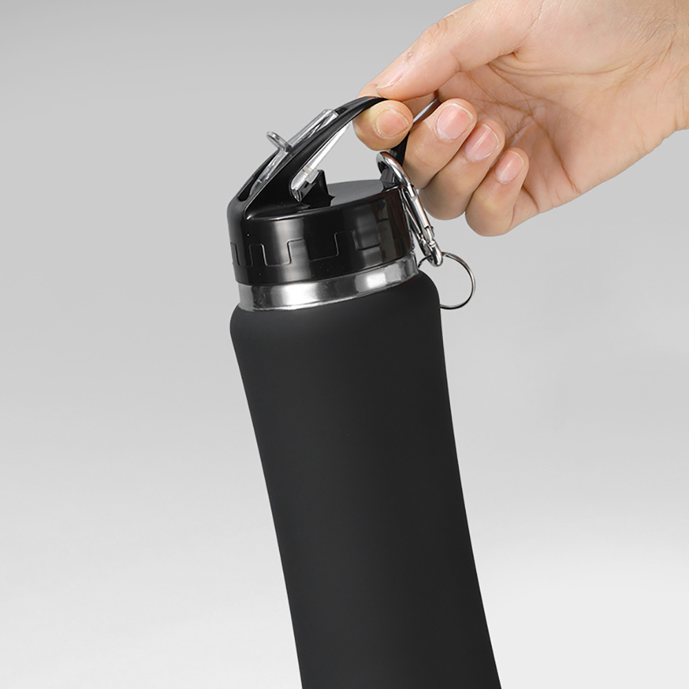 Borraccia Personalizzabile con - Stainless Steel Straw recensione e prezzo