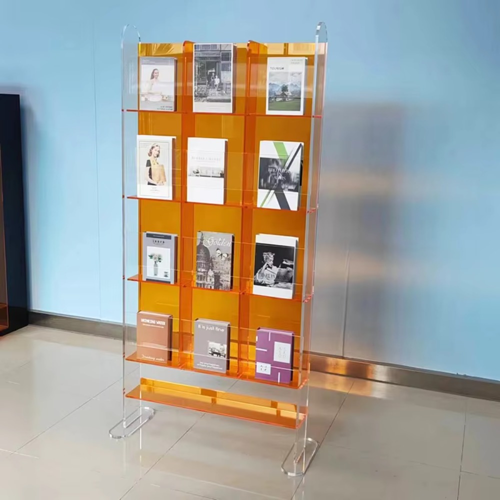 Scaffale Moderno Minimalista i - Sustainable Living Usa recensione e prezzo