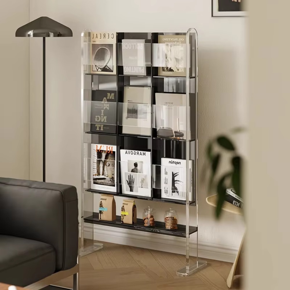 Scaffale Moderno Minimalista i - Sustainable Living Usa recensione e prezzo