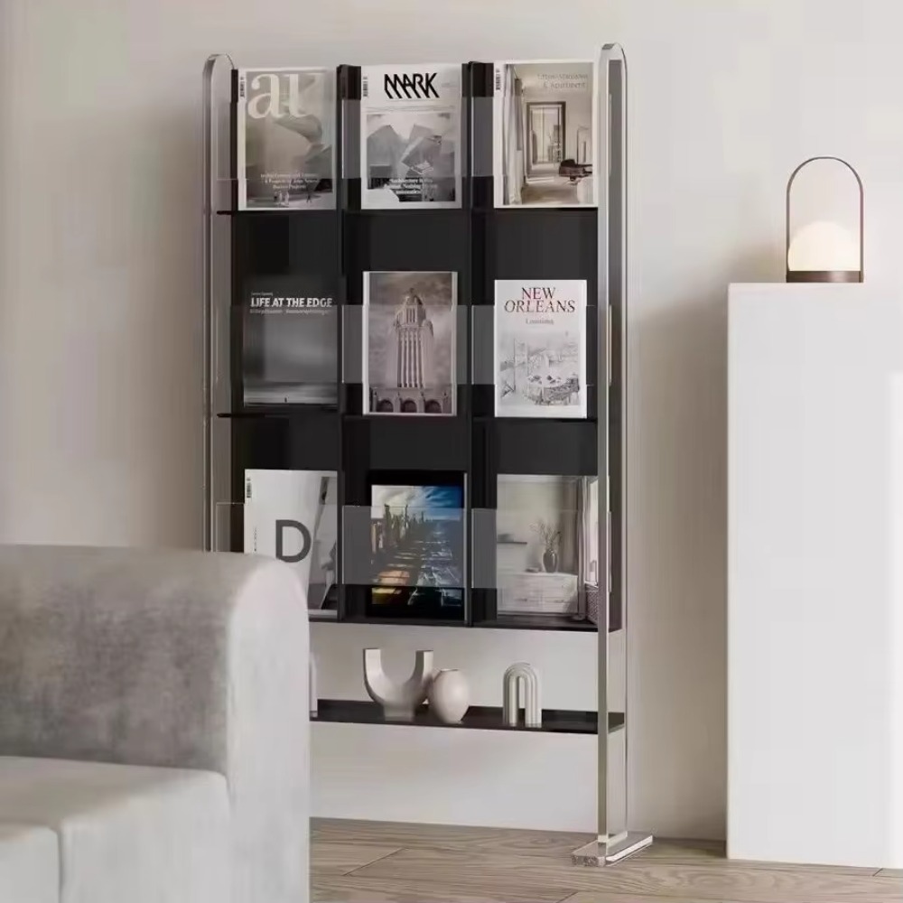 Scaffale Moderno Minimalista i - Sustainable Living Usa recensione e prezzo