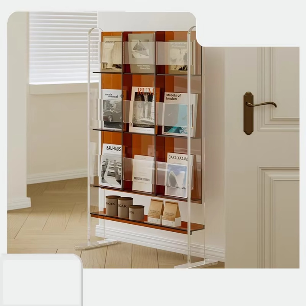 Scaffale Moderno Minimalista i - Sustainable Living Usa recensione e prezzo