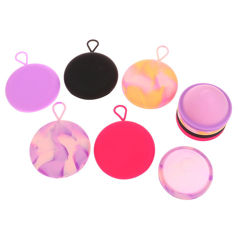 Coppetta mestruale in Silicone - Menstrual Cup Silicone recensione e prezzo