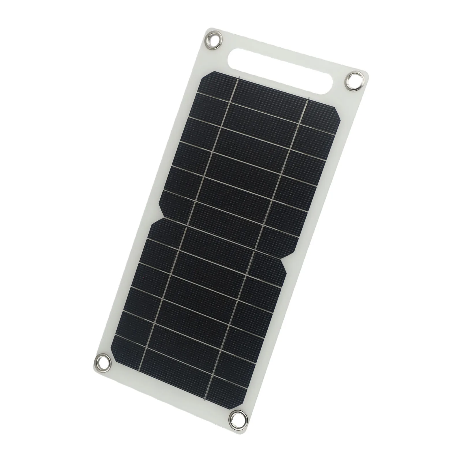 Pannello solare 5V 10W Caricat - Sustainable Living Usa recensione e prezzo