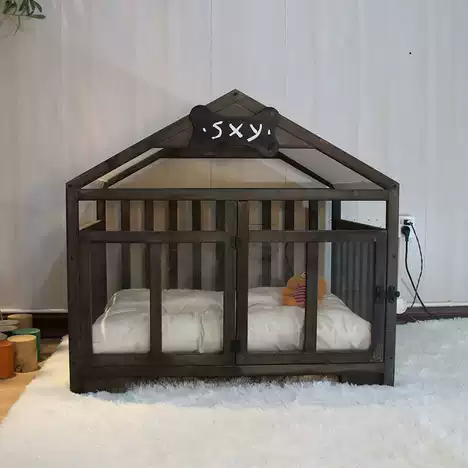 Casetta per cani moderna e di  - Sustainable Living Design recensione e prezzo