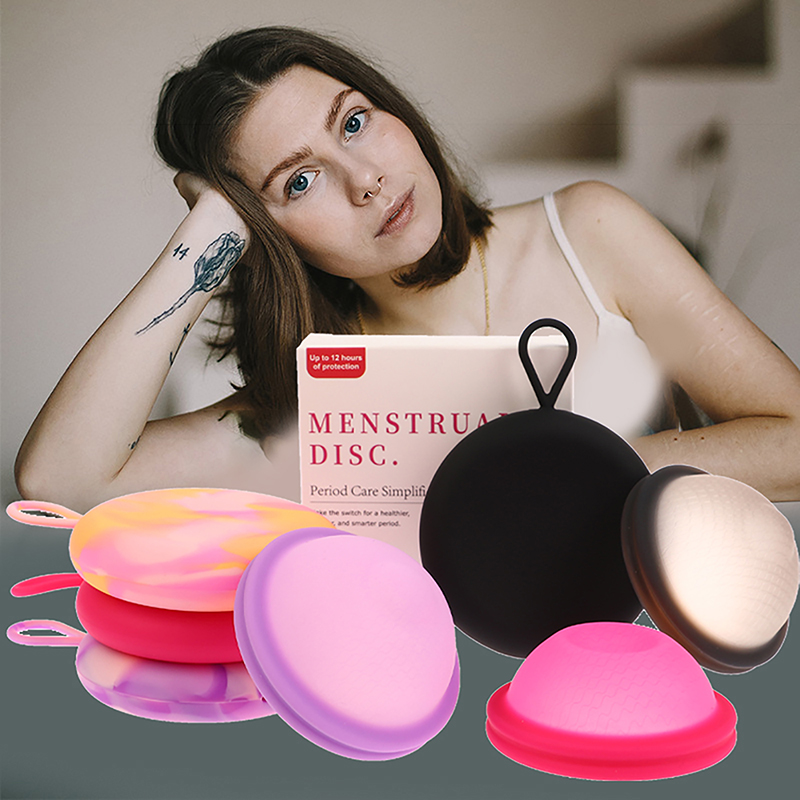 Coppetta Mestruale in Silicone - Menstrual Cup Silicone recensione e prezzo