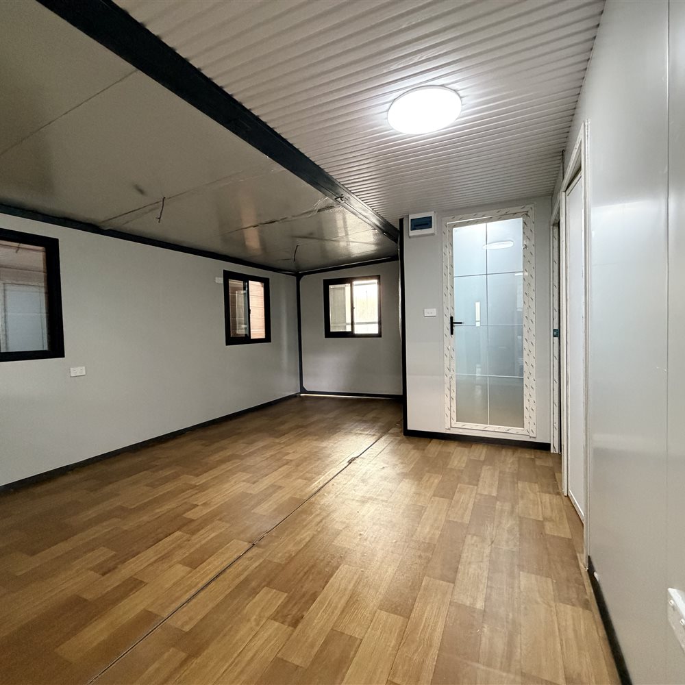 Casa Prefabbricata Premium Inn - Sustainable Living Usa recensione e prezzo