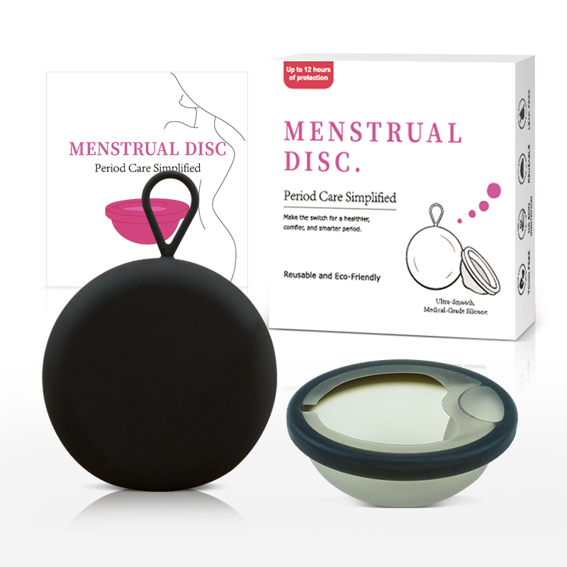 Feminy Disco mestruale riutili - Menstrual Cup Silicone recensione e prezzo