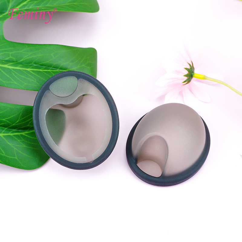 Feminy Disco mestruale riutili - Menstrual Cup Silicone recensione e prezzo