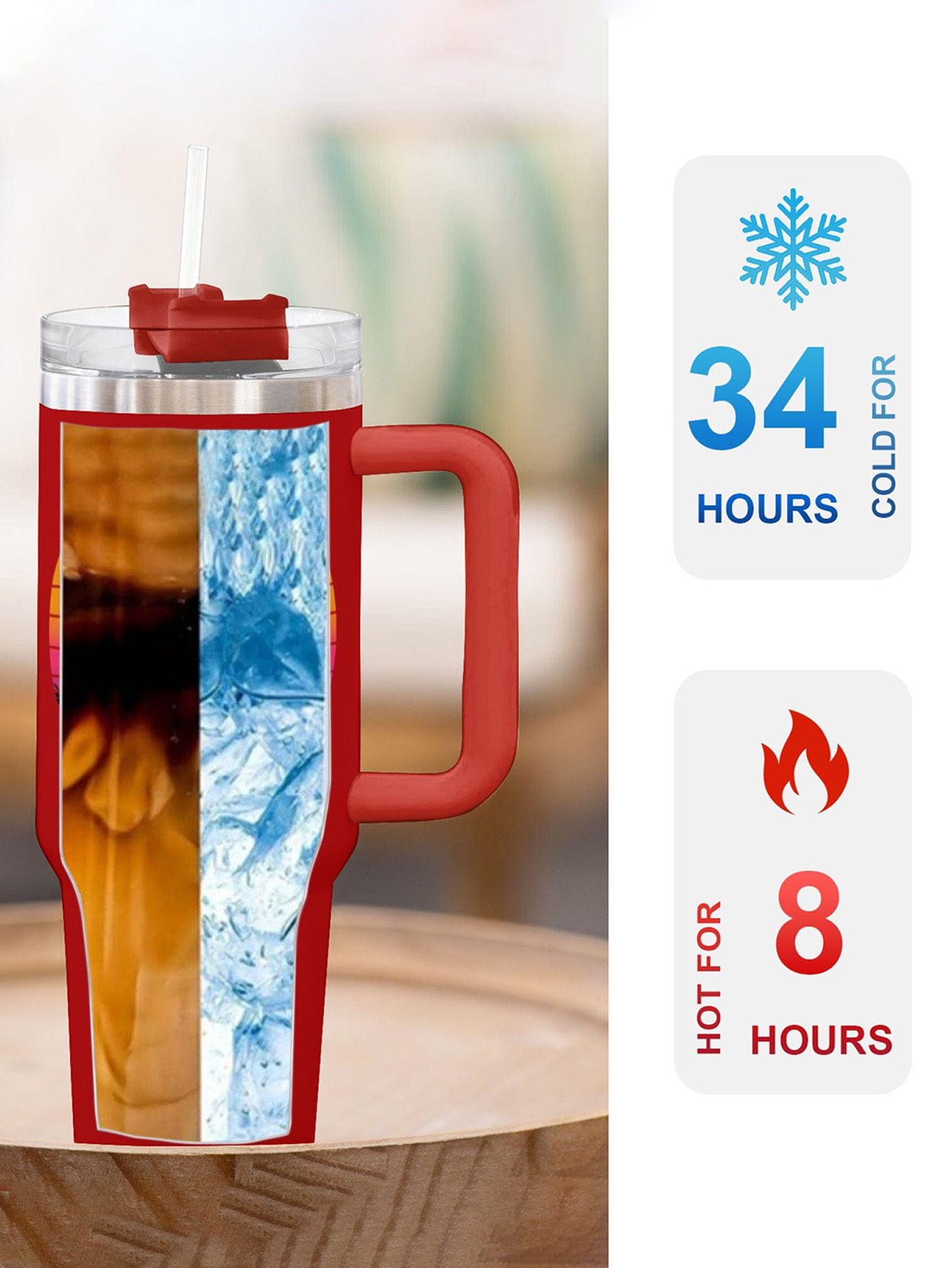 Tazza d'acqua personalizzata d - Stainless Steel Straw recensione e prezzo