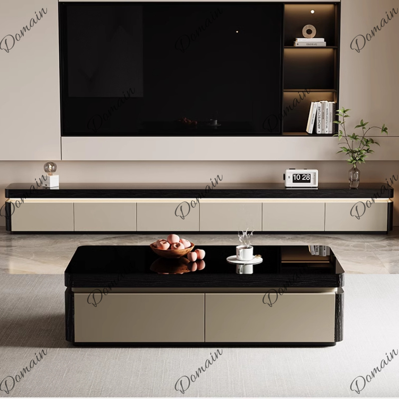 Elegante Mobile TV Salvaspazio - Sustainable Living Usa recensione e prezzo