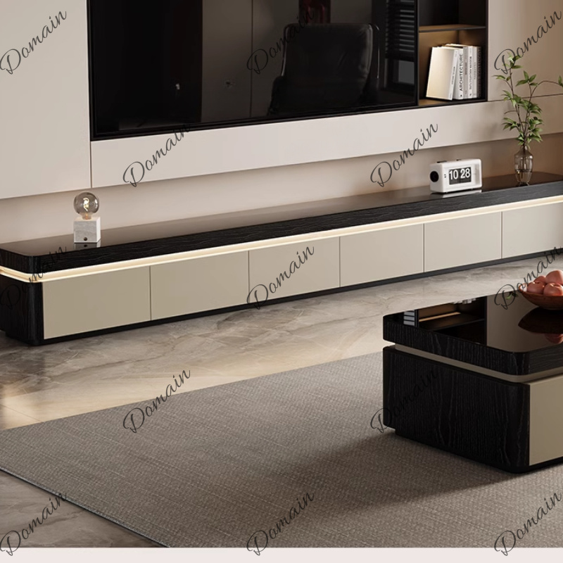 Elegante Mobile TV Salvaspazio - Sustainable Living Usa recensione e prezzo