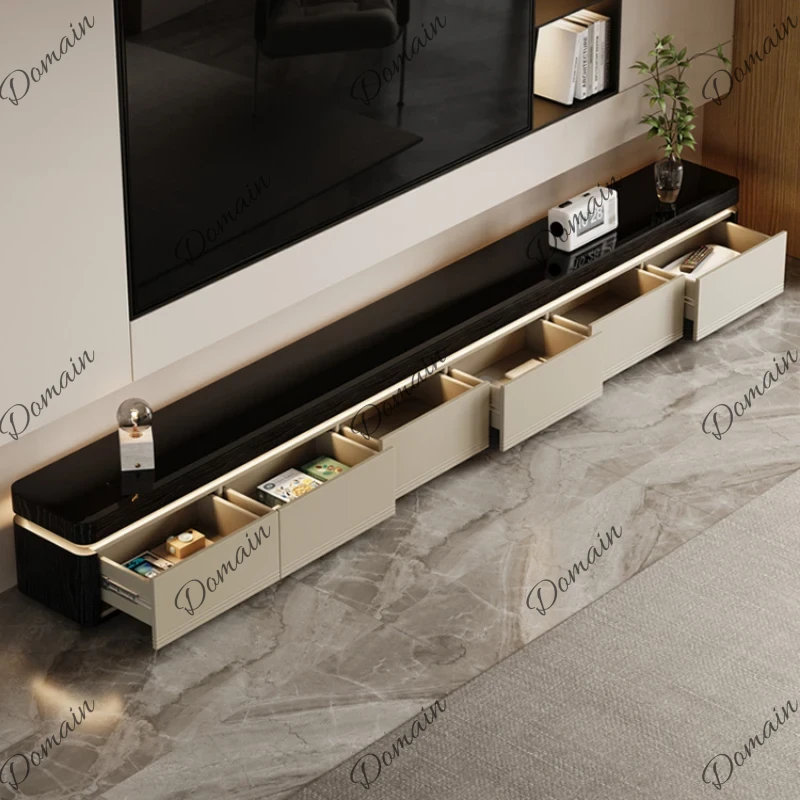 Elegante Mobile TV Salvaspazio - Sustainable Living Usa recensione e prezzo
