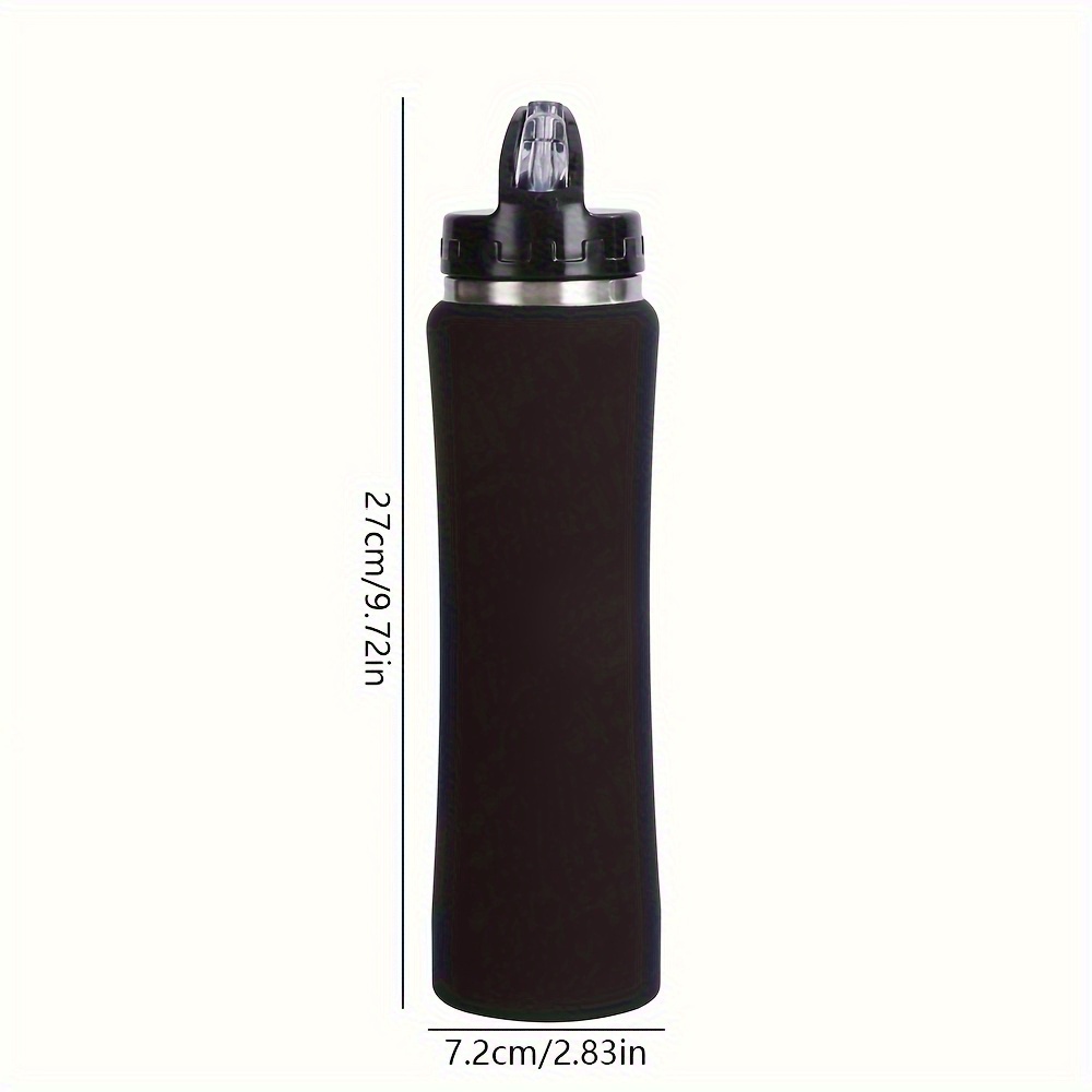 Borraccia in Acciaio Inox Pers - Stainless Steel Straw recensione e prezzo