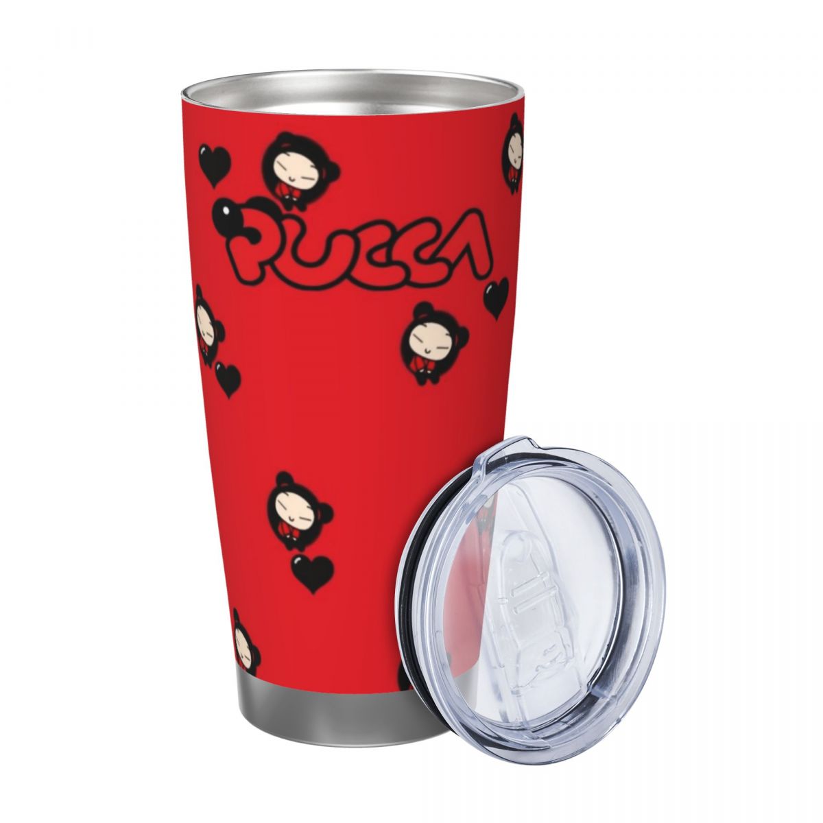 Tazza da Viaggio Termica in Ac - Stainless Steel Straw recensione e prezzo