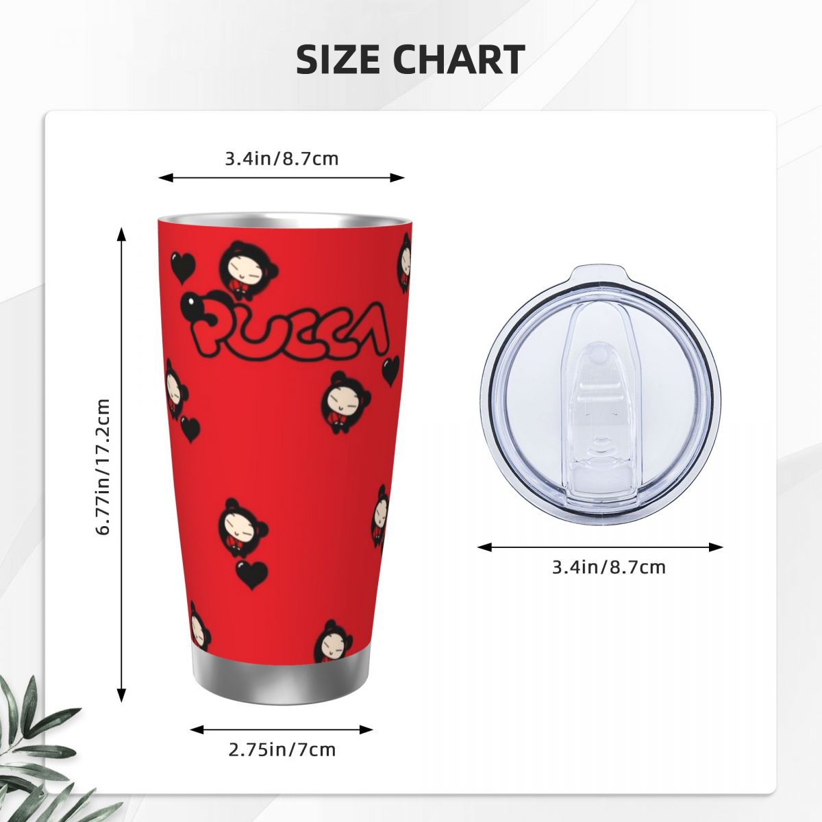 Tazza da Viaggio Termica in Ac - Stainless Steel Straw recensione e prezzo