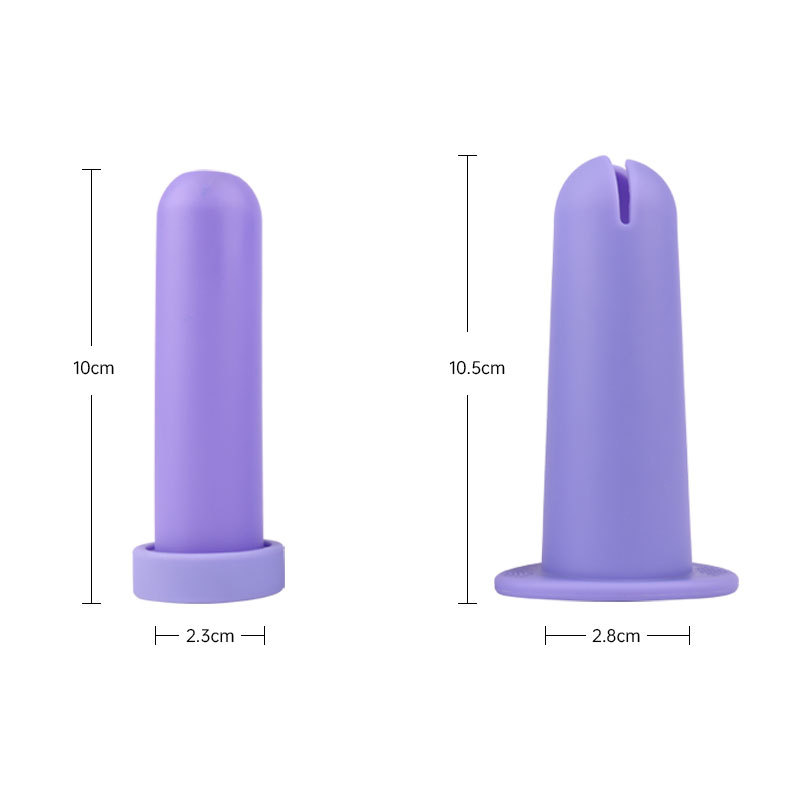 Nuovo Booster per coppetta mes - Menstrual Cup Silicone recensione e prezzo