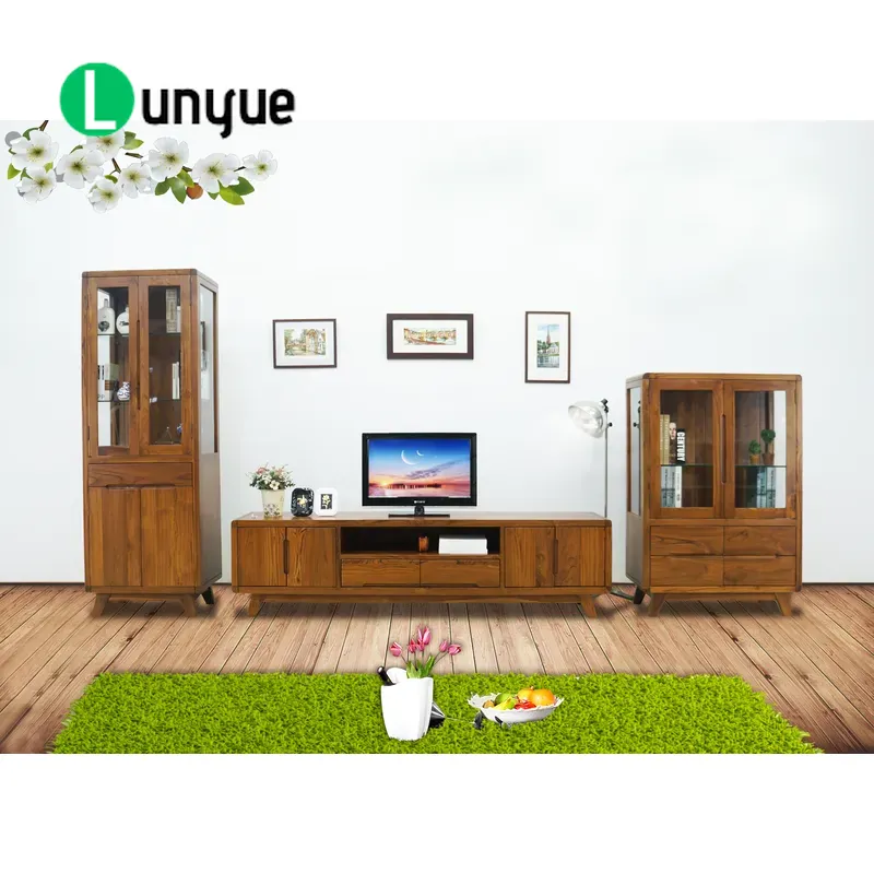 Mobile TV Scandinavo Contempor - Sustainable Living Usa recensione e prezzo