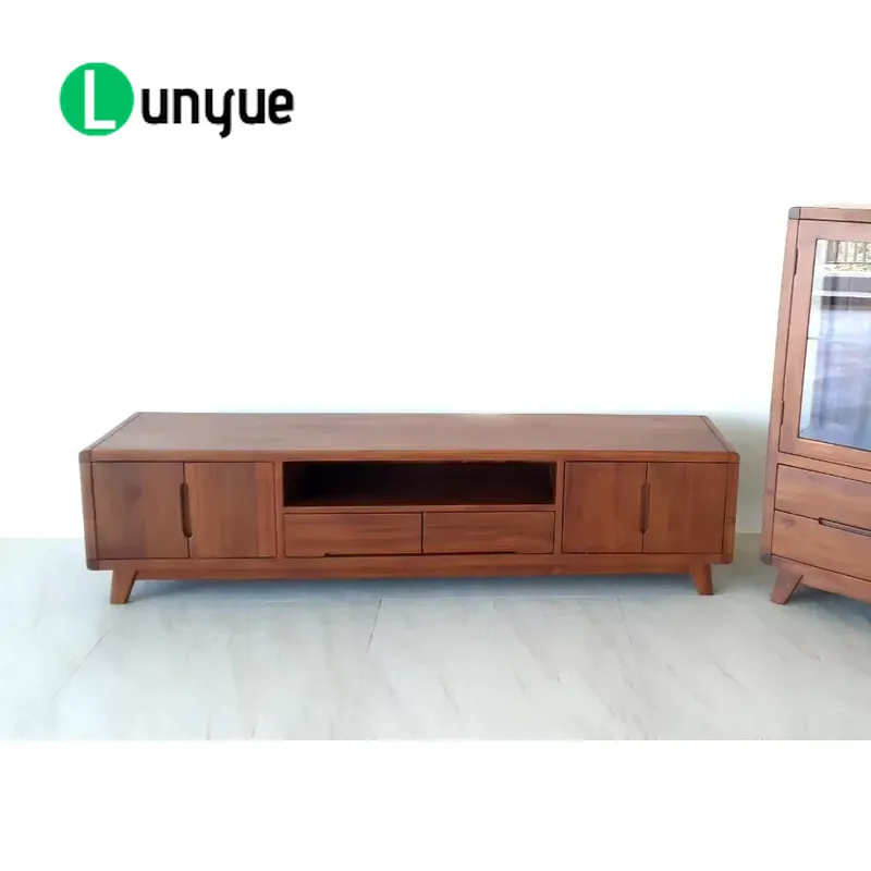 Mobile TV Scandinavo Contempor - Sustainable Living Usa recensione e prezzo