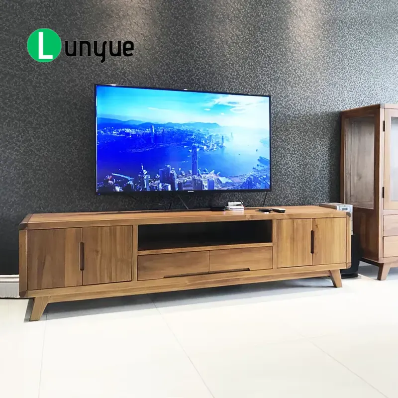 Mobile TV Scandinavo Contempor - Sustainable Living Usa recensione e prezzo