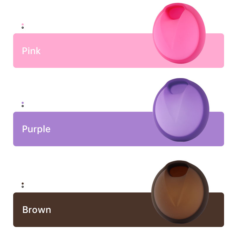 2023 Nuovo Disco Mestruale Per - Menstrual Cup Silicone recensione e prezzo