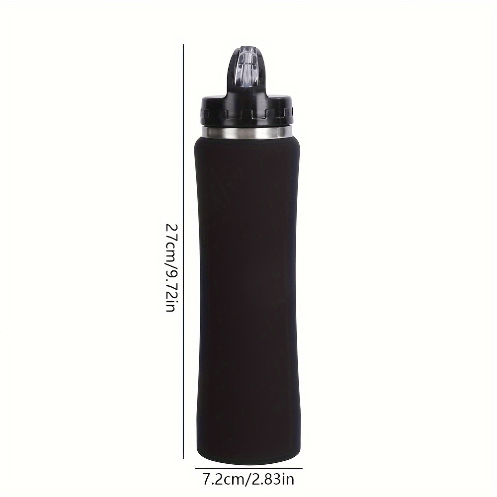 Bottiglia d'acqua in acciaio i - Stainless Steel Straw recensione e prezzo