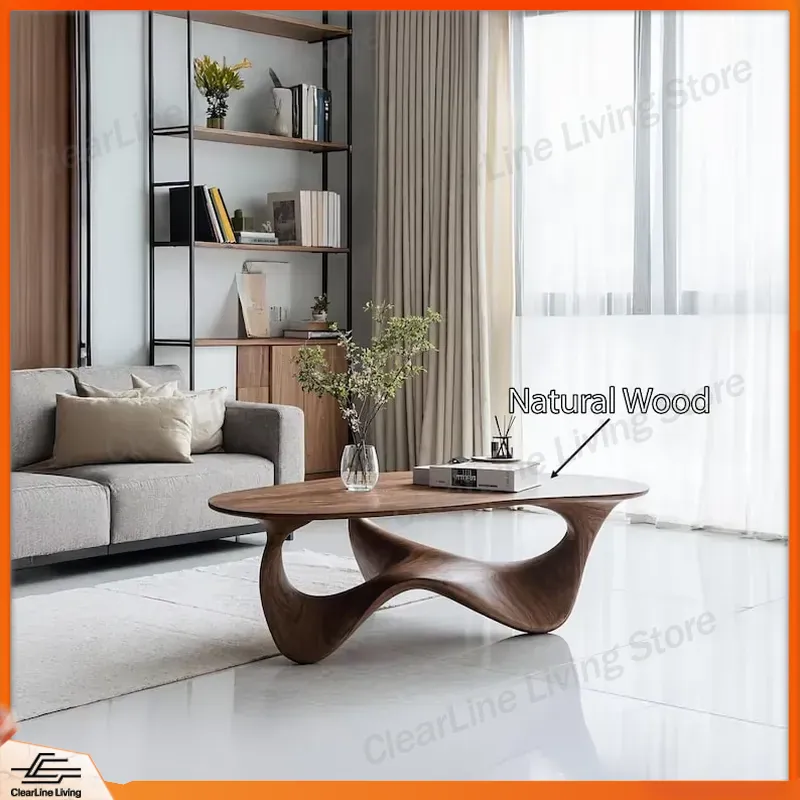 Tavolino da Caffè Moderno in L - Sustainable Living Design recensione e prezzo