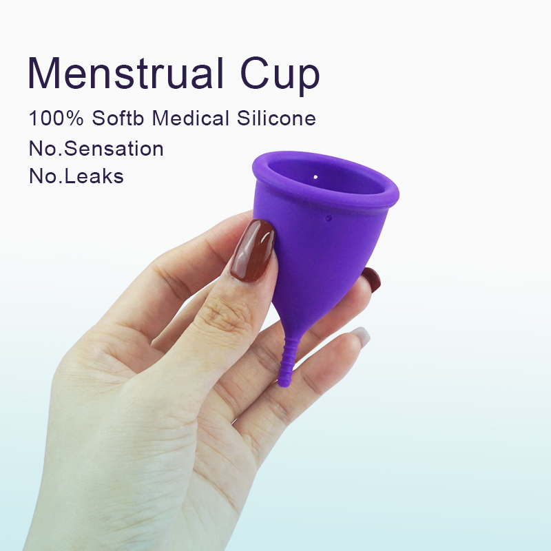 Coppette Mestruali in Silicone - Menstrual Cup Silicone recensione e prezzo