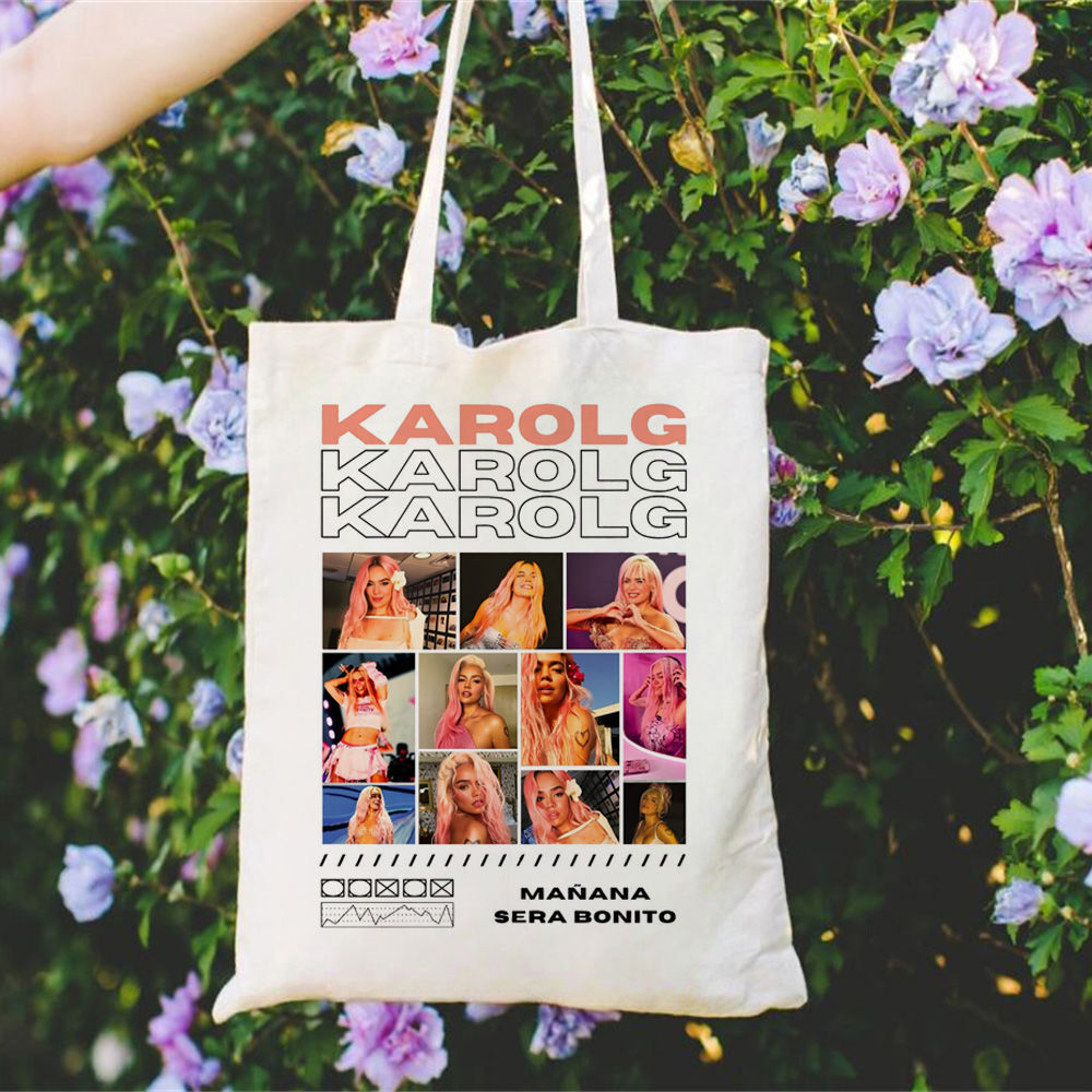 Karol g spalla sostenibile pro - Sustainable Living Usa recensione e prezzo