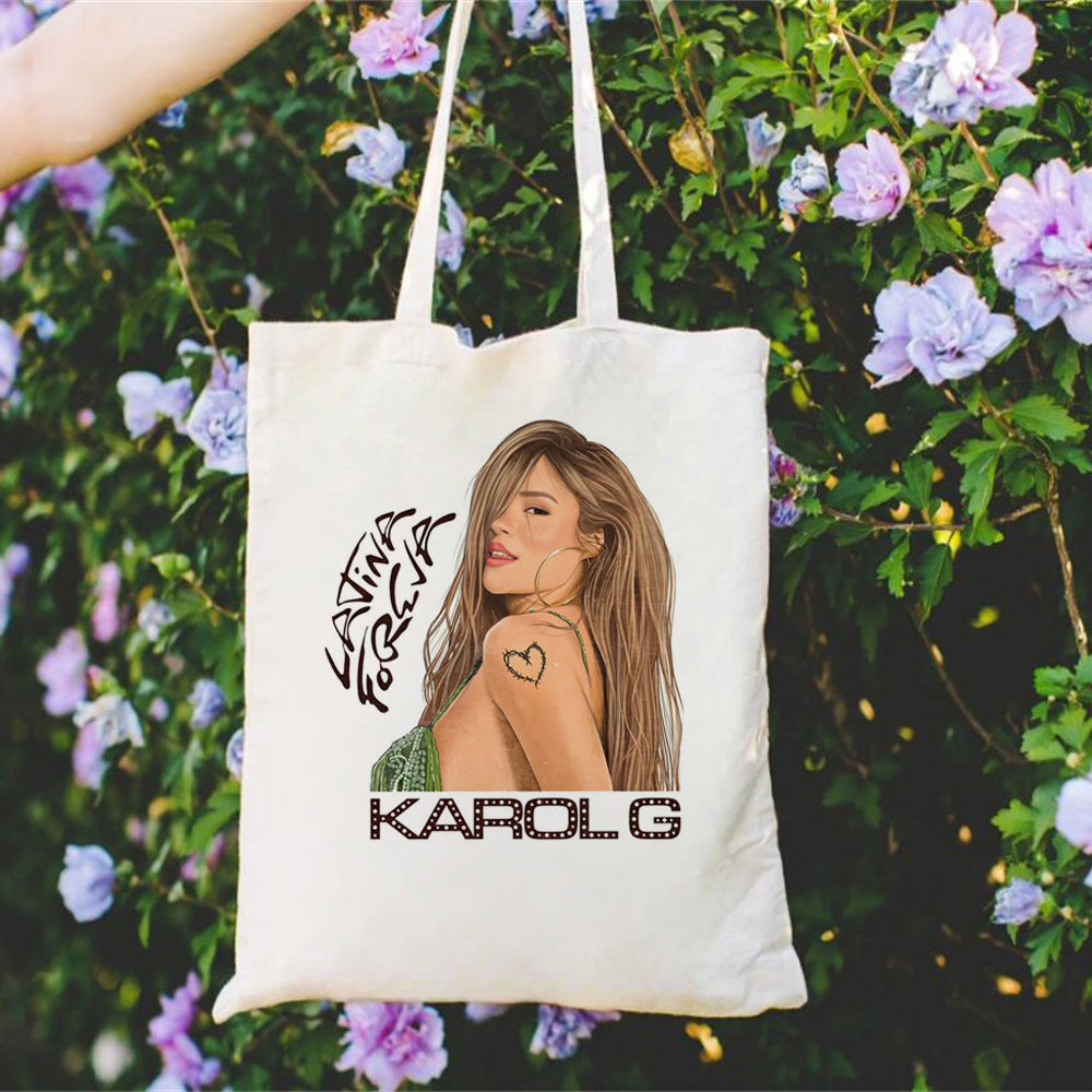 Karol g spalla sostenibile pro - Sustainable Living Usa recensione e prezzo