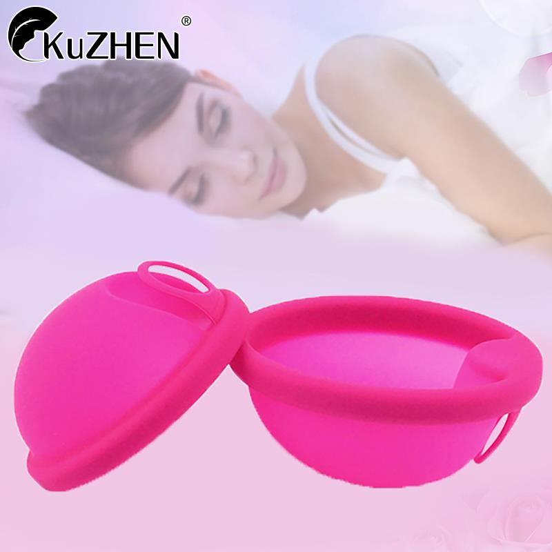 Disco mestruale Design Flat-fi - Menstrual Cup Silicone recensione e prezzo