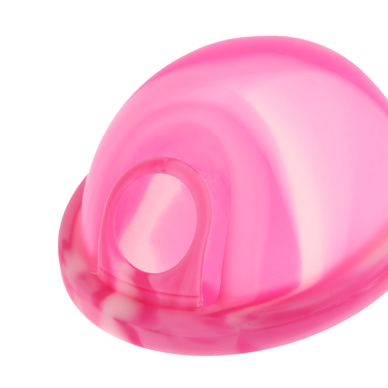 Disco mestruale Design Flat-fi - Menstrual Cup Silicone recensione e prezzo
