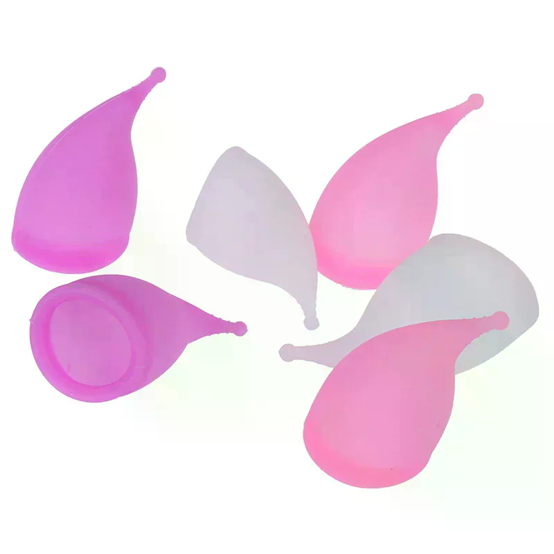 /YOV/ Coppetta Mestruale in Si - Menstrual Cup Silicone recensione e prezzo