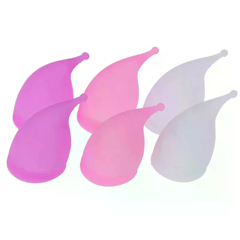 /YOV/ Coppetta Mestruale in Si - Menstrual Cup Silicone recensione e prezzo