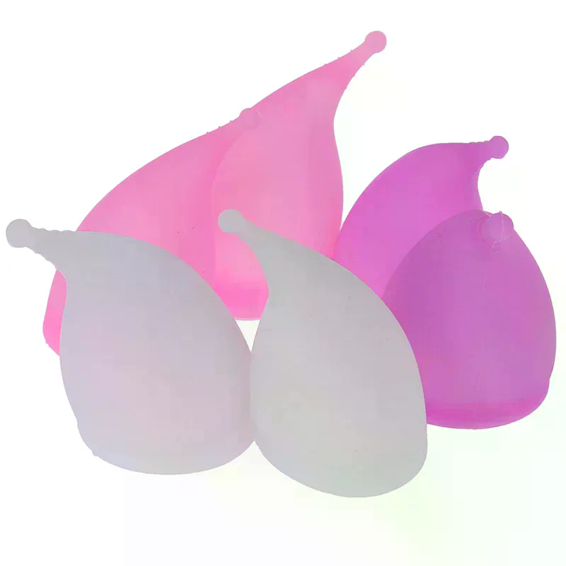 /YOV/ Coppetta Mestruale in Si - Menstrual Cup Silicone recensione e prezzo